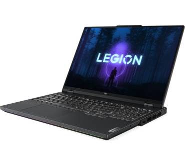 Produktbild Lenovo Legion Pro 7 16IRX8H