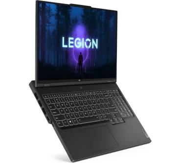 Produktbild Lenovo Legion Pro 7 16IRX8H