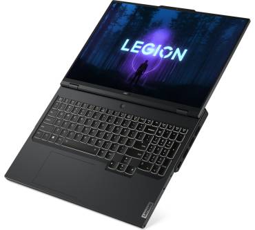 Produktbild Lenovo Legion Pro 7 16IRX8H