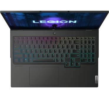 Produktbild Lenovo Legion Pro 7 16IRX8H