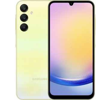 Produktbild Samsung Galaxy A25