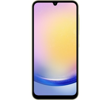 Produktbild Samsung Galaxy A25