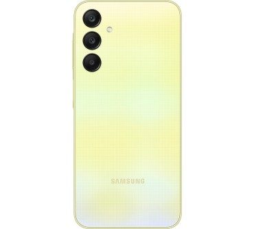 Produktbild Samsung Galaxy A25