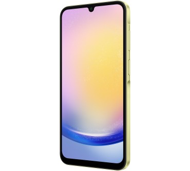 Produktbild Samsung Galaxy A25