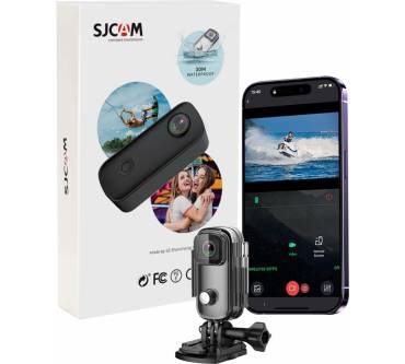 Produktbild SJCam C100+