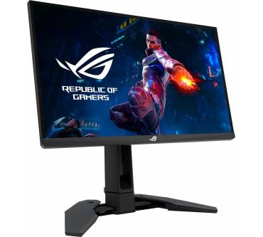 Produktbild Asus ROG Swift Pro PG248QP