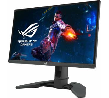 Produktbild Asus ROG Swift Pro PG248QP