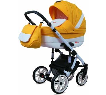 Produktbild Babylux Bambimo Kinderwagen Set 3 in 1 Lilly