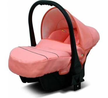 Produktbild Babylux Bambimo Kinderwagen Set 3 in 1 Lilly