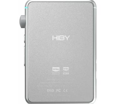 Produktbild HiBy R3 II