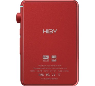 Produktbild HiBy R3 II