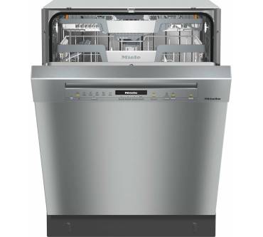 Produktbild Miele G 7200 SCU