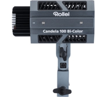 Produktbild Rollei Candela 100 Bi-Color