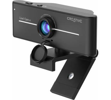 Produktbild Creative Live! Cam Sync 4K