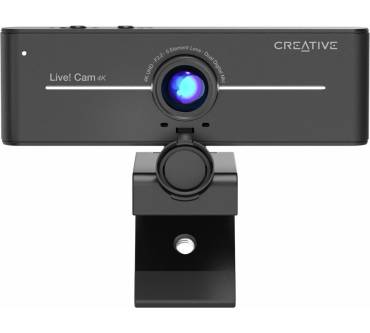 Produktbild Creative Live! Cam Sync 4K