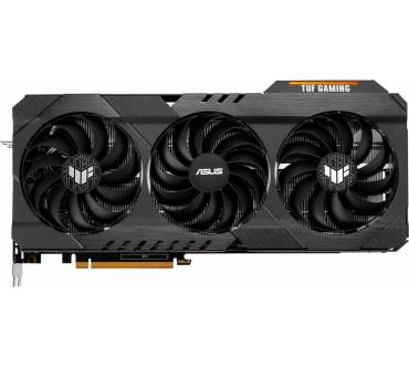 Produktbild Asus TUF Gaming Radeon RX 7800 XT OC