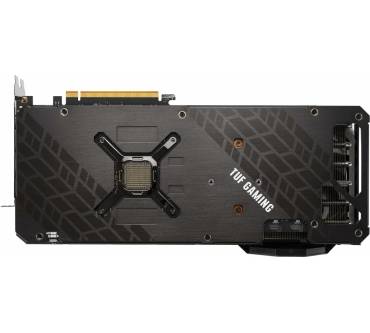 Produktbild Asus TUF Gaming Radeon RX 7800 XT OC