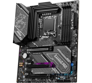 Produktbild MSI Z790 Gaming Pro WiFi