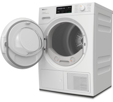 Produktbild Miele TSL783WP EcoSpeed&Steam&9kg