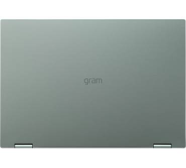 Produktbild LG gram 14 2-in-1 (2023)