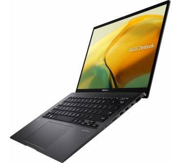 Produktbild Asus Zenbook 14 OLED UM3402