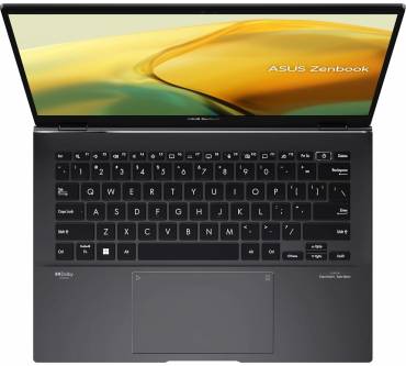 Produktbild Asus Zenbook 14 OLED UM3402