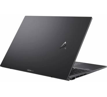 Produktbild Asus Zenbook 14 OLED UM3402