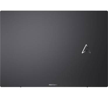 Produktbild Asus Zenbook 14 OLED UM3402