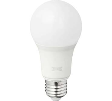 Produktbild Ikea Tradfri LED-Leuchtmittel E27 806 lm Smart