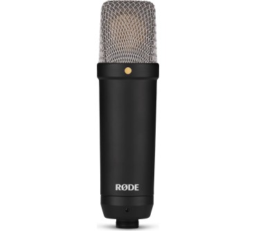 Produktbild Rode Microphones NT1 Signature Series