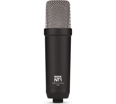 Produktbild Rode Microphones NT1 Signature Series