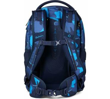 Produktbild Ergobag Satch Pack Schulrucksack