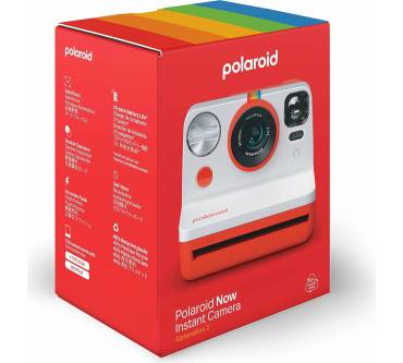 Produktbild Polaroid Now Generation 2