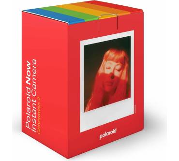 Produktbild Polaroid Now Generation 2