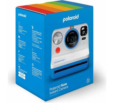 Produktbild Polaroid Now Generation 2