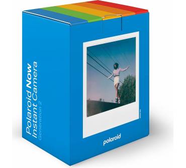 Produktbild Polaroid Now Generation 2