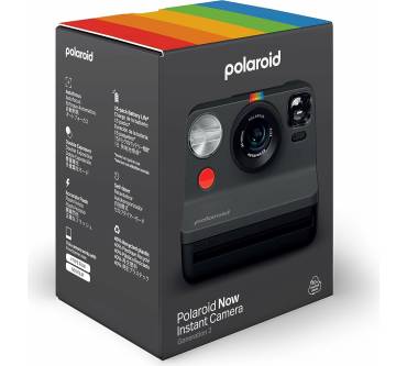 Produktbild Polaroid Now Generation 2