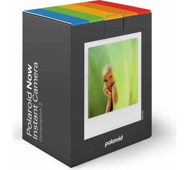 Produktbild Polaroid Now Generation 2