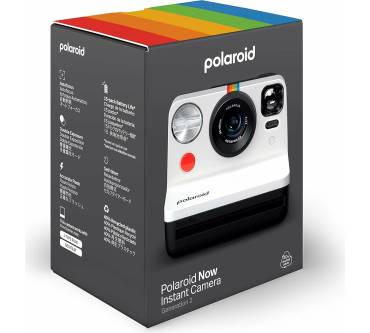 Produktbild Polaroid Now Generation 2