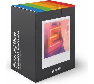 Produktbild Polaroid Now Generation 2