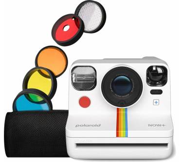 Produktbild Polaroid Now+ Generation 2