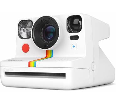 Produktbild Polaroid Now+ Generation 2