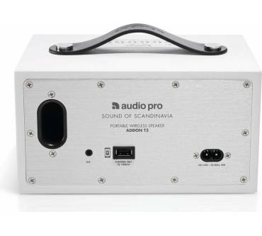 Produktbild Audio Pro Addon T3+