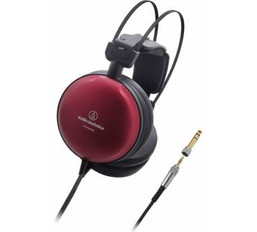 Produktbild Audio-Technica A1000Z