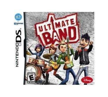 Produktbild Ultimate Band (für DS)