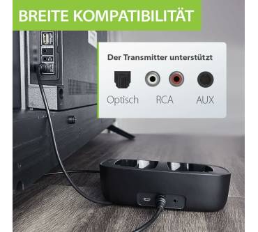 Produktbild Avantree Ensemble