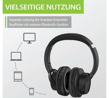 Produktbild Avantree Ensemble