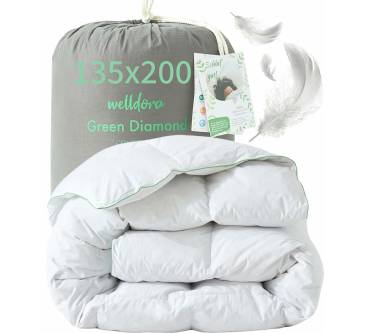 Produktbild Welldora Green Diamond Kassettendecke