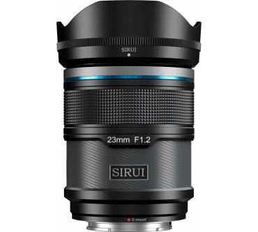 Produktbild Sirui 23mm 1.2 Sniper