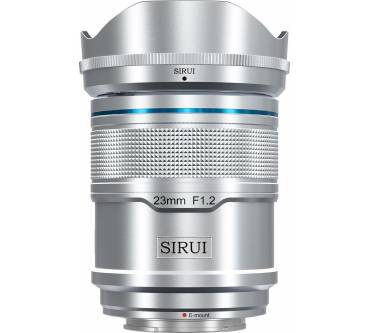 Produktbild Sirui 23mm 1.2 Sniper